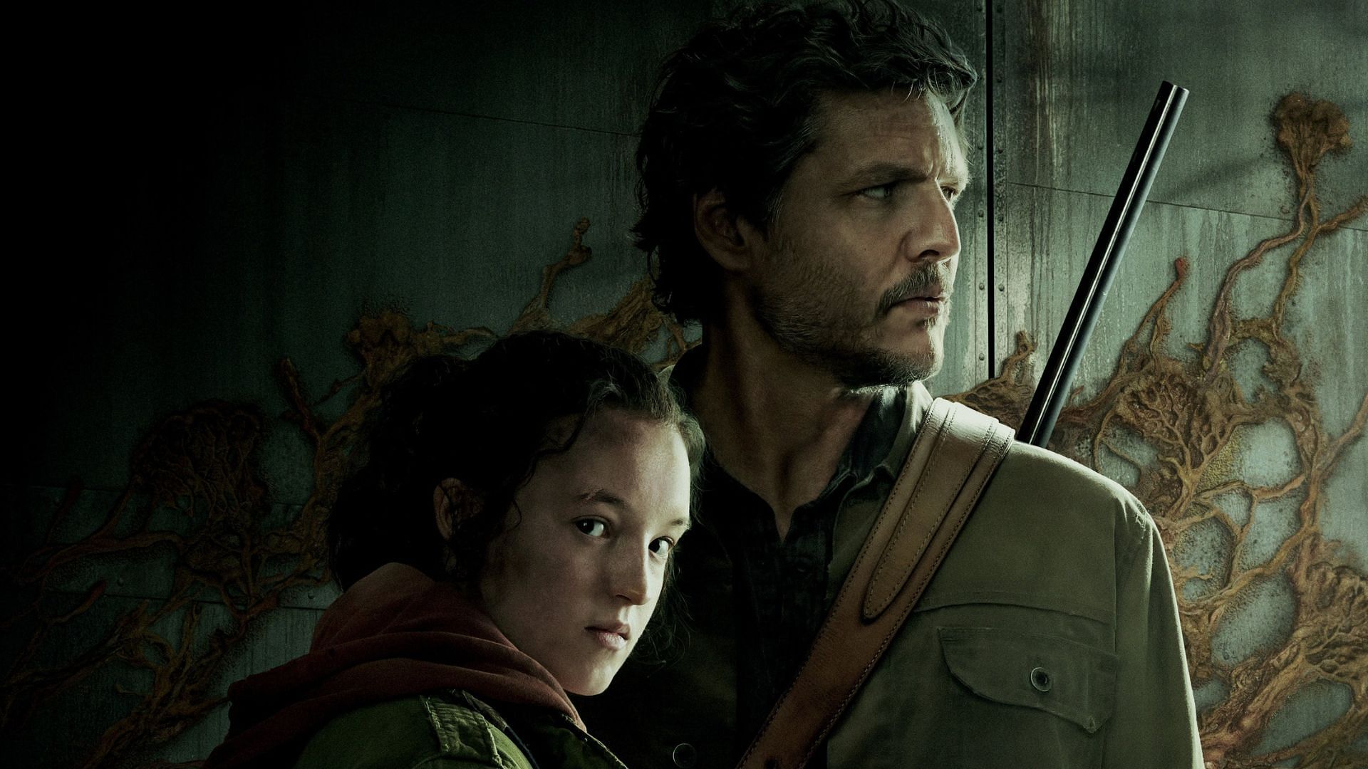 A poster for The Last of Us (Image Via The Last of Us/Twitter)