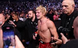 Paddy Pimblett expects a "breakout performance" against Jared Gordon at UFC 282
