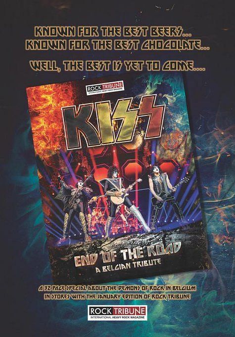 Get the best price on tickets for KISS 2023 farewell tour