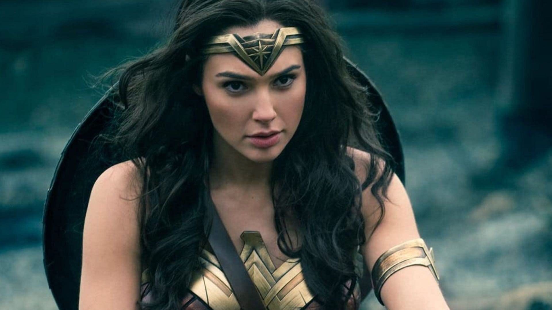 A still from Wonder Woman, 2017 (Image via Warner Bros.)