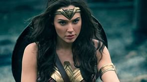 Fans mock Gal Gadot's return in Fast X following Wonder Woman exit