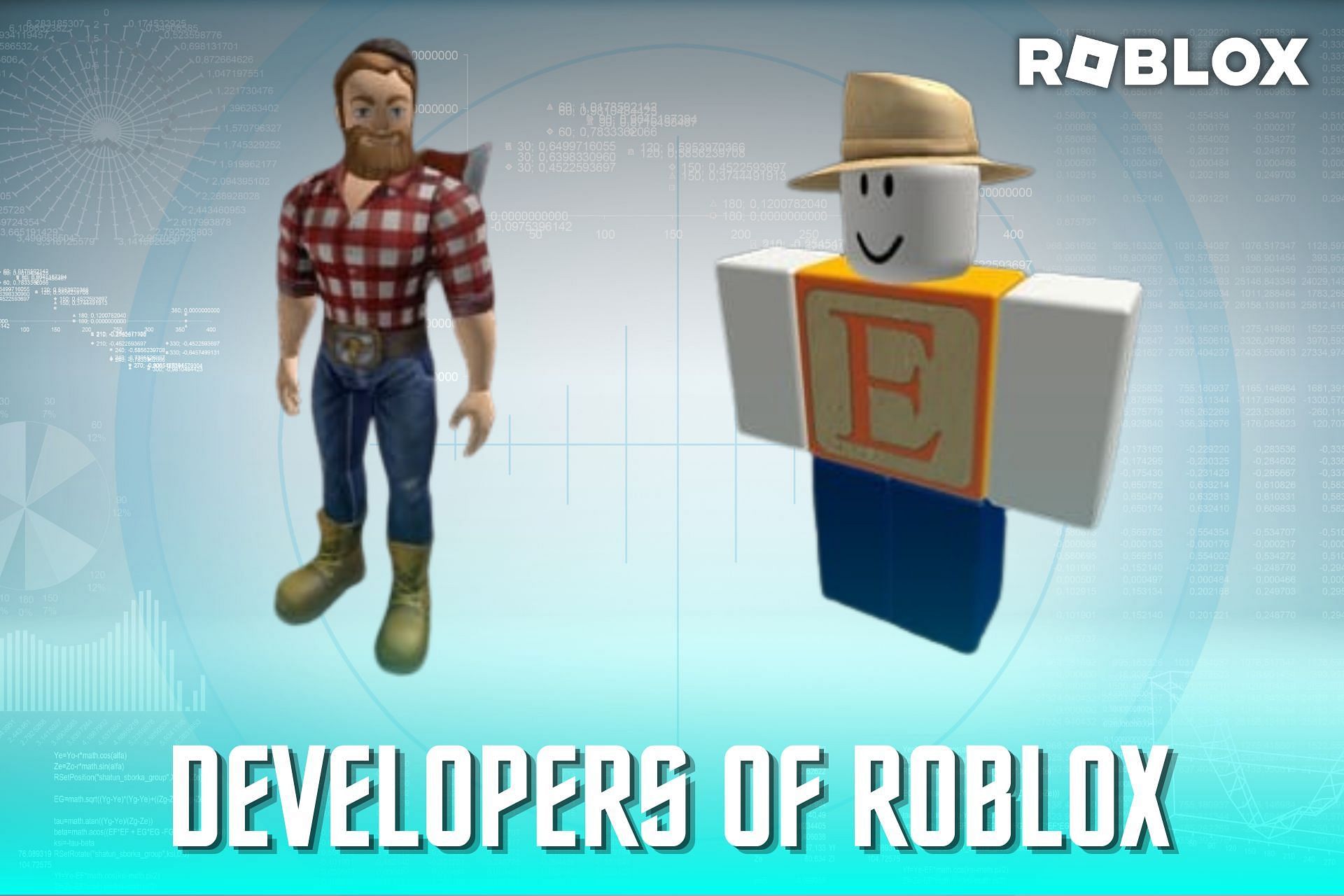 I have a screenshot of me beside the legendary Erik Cassel from around  2012, as you can probably tell by my beautiful MSPaint skills : r/roblox