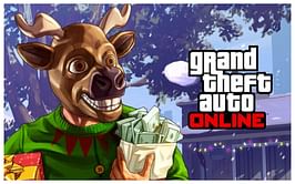 When is the GTA Online Winter DLC expected to come out?