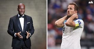 "It will take time to get over it but this will make you stronger" - Chelsea legend Drogba sends message to Harry Kane after FIFA World Cup agony