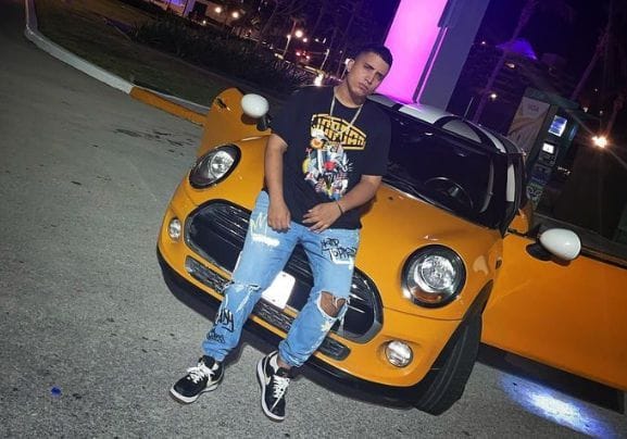 MrStiven Tc’s Profile, Net Worth, Age, Height, Relationships, FAQs