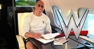Details of The Rock's influence on the negotiations to get a massive star into WWE