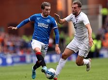 Ross County vs Rangers Prediction and Betting Tips | December 23rd 2022