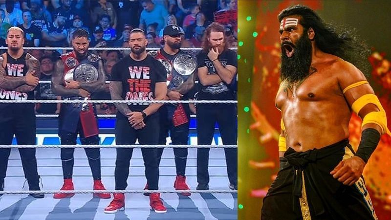 wwe best and worst 2022