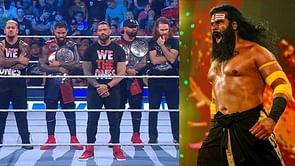 2 सबसे अच्छी चीज़ें जो WWE में 2022 में हुई और 2 जो सबसे बेकार रहीं: Veer Mahaan को लेकर कंपनी ने किया बड़ा ब्लंडर?