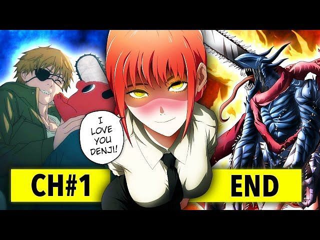 10 shonen anime protagonists who don