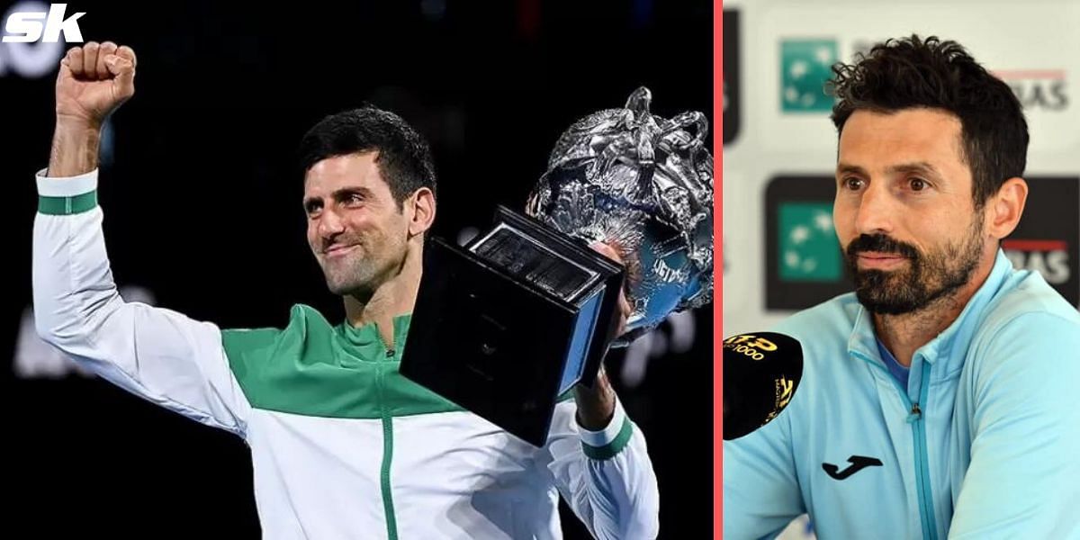 Novak Djokovic is allowed to play the 2023 Australian Open