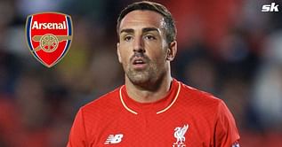 “On the cheap as well” – Jose Enrique reacts to possibility of Arsenal signing Premier League star