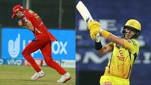 5 players who didn't participate in IPL 2022 but have registered for IPL 2023 Auction