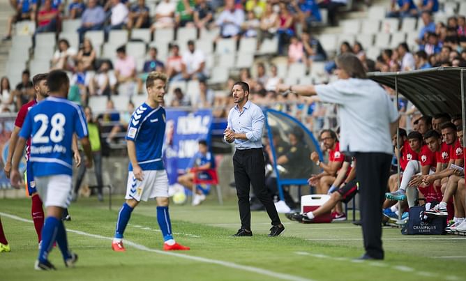 Real Oviedo vs Las Palmas Prediction and Betting Tips | December 6th 2022