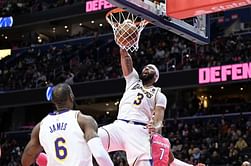 Is Anthony Davis playing tonight against the Boston Celtics | December 13th, 2022 | 2022-2023 NBA Season