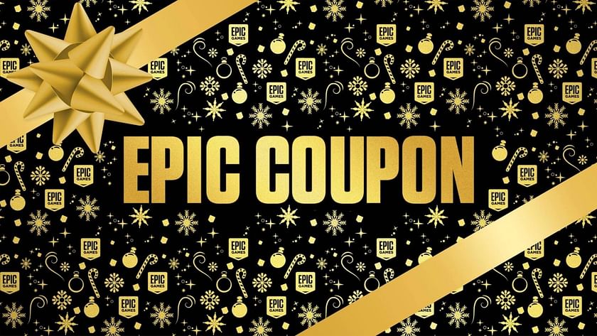 Best Epic Games Games Offers & Deals