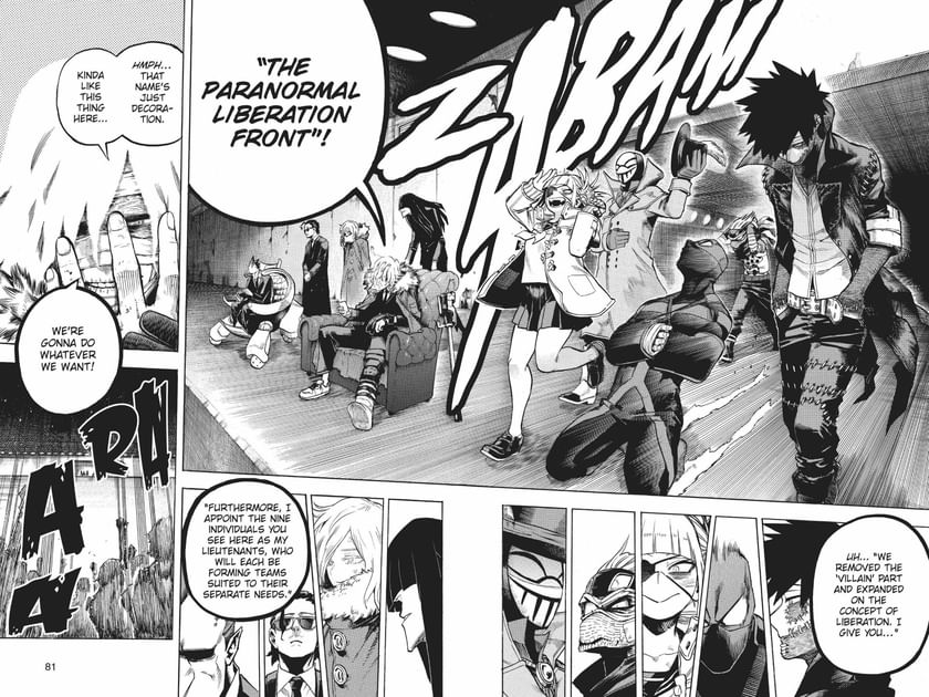 My Hero Academia season 7 Expected release date, what to expect, and more