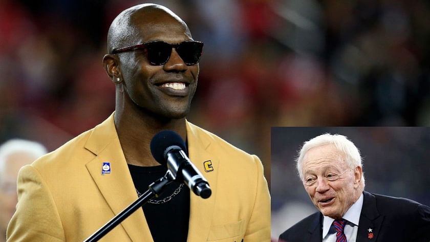 Might there seriously be a Terrell Owens comeback occuring?