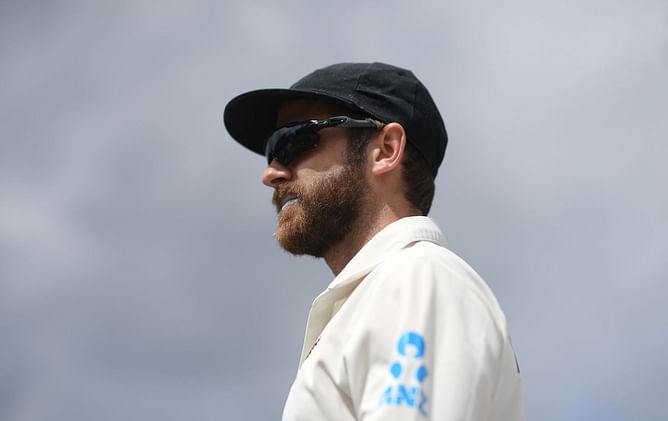 "The time is right for this decision" - Kane Williamson to step down as Test captain with immediate effect