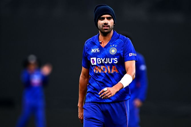 3 Indian players who might not feature in the 3rd ODI vs Bangladesh