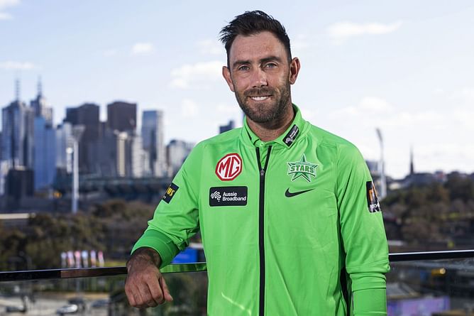 "We are going to see the IPL teams take over; they are just so powerful" - Glenn Maxwell