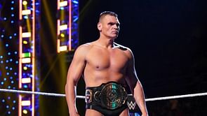 "Carries himself like he’s a one-man machine" - Wrestling veteran compares WWE star Gunther to a late legend (Exclusive)