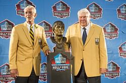 Al Michaels recalls how John Madden never boarded a plane despite his wife being a trained pilot