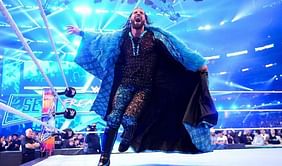 WWE दिग्गज ने फैंस द्वारा हमेशा Seth Rollins को चीयर किए जाने के असली कारण का किया खुलासा