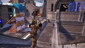 Fortnite Explorer Quests: Full list of all challenges & how to complete them