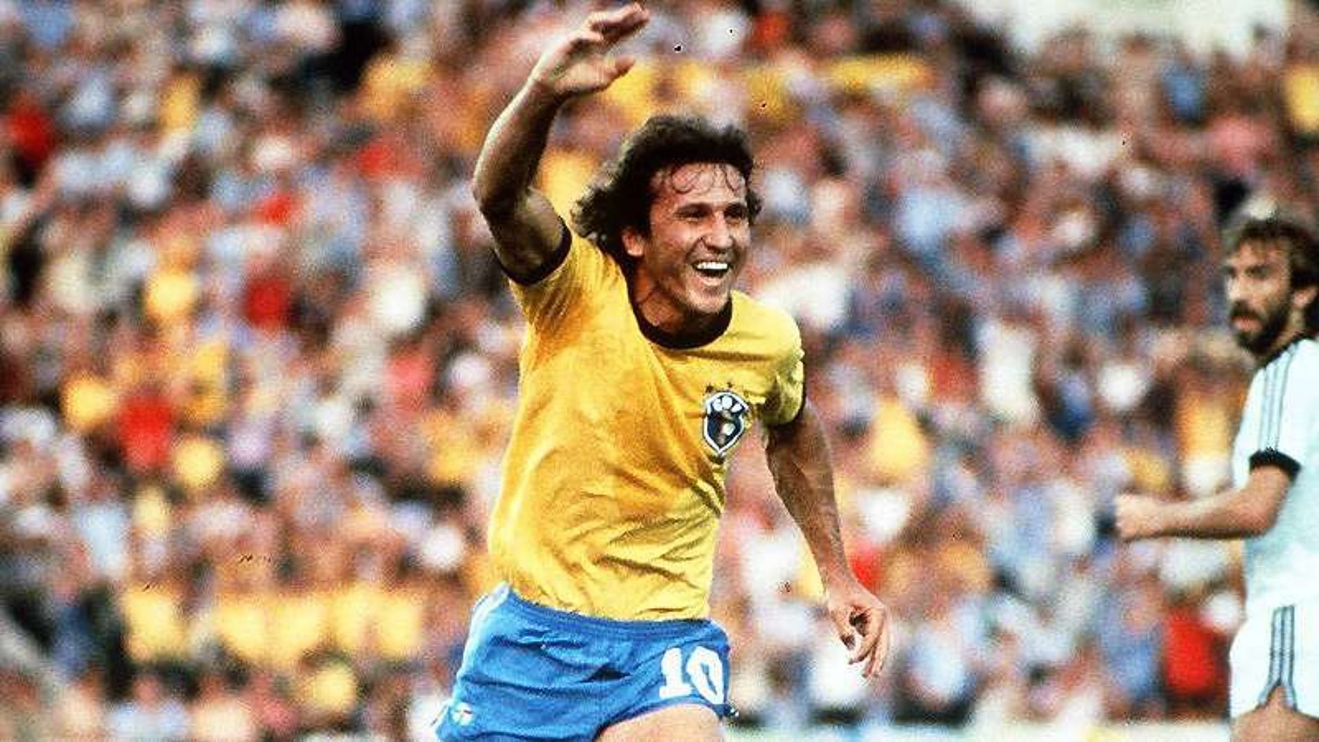 Best Brazilian Footballers of All Time - Footbalium