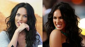 "I like big strong guys" - When Megan Fox flirted with Roman Reigns' potential WWE rival