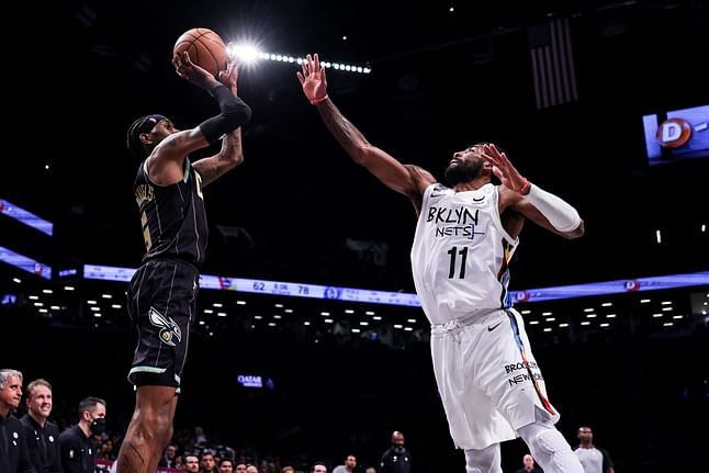 Brooklyn Nets vs. Indiana Pacers Prediction: Injury Report, Starting 5s, Betting Odds, and Spreads - December 10 | 2022/23 NBA Regular Season