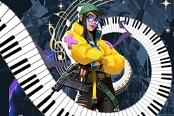 How to download all Episode 5 in-game tracks in Valorant