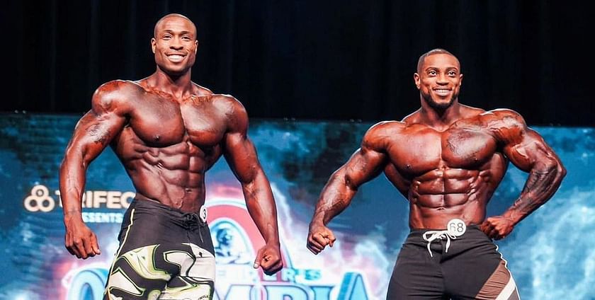 Mr. Olympia 2022 results till Day 3: All winners, prize money, remaining  events and more