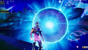 Fortnite players disappointed with live event, say it was a 45-minute "waiting room"
