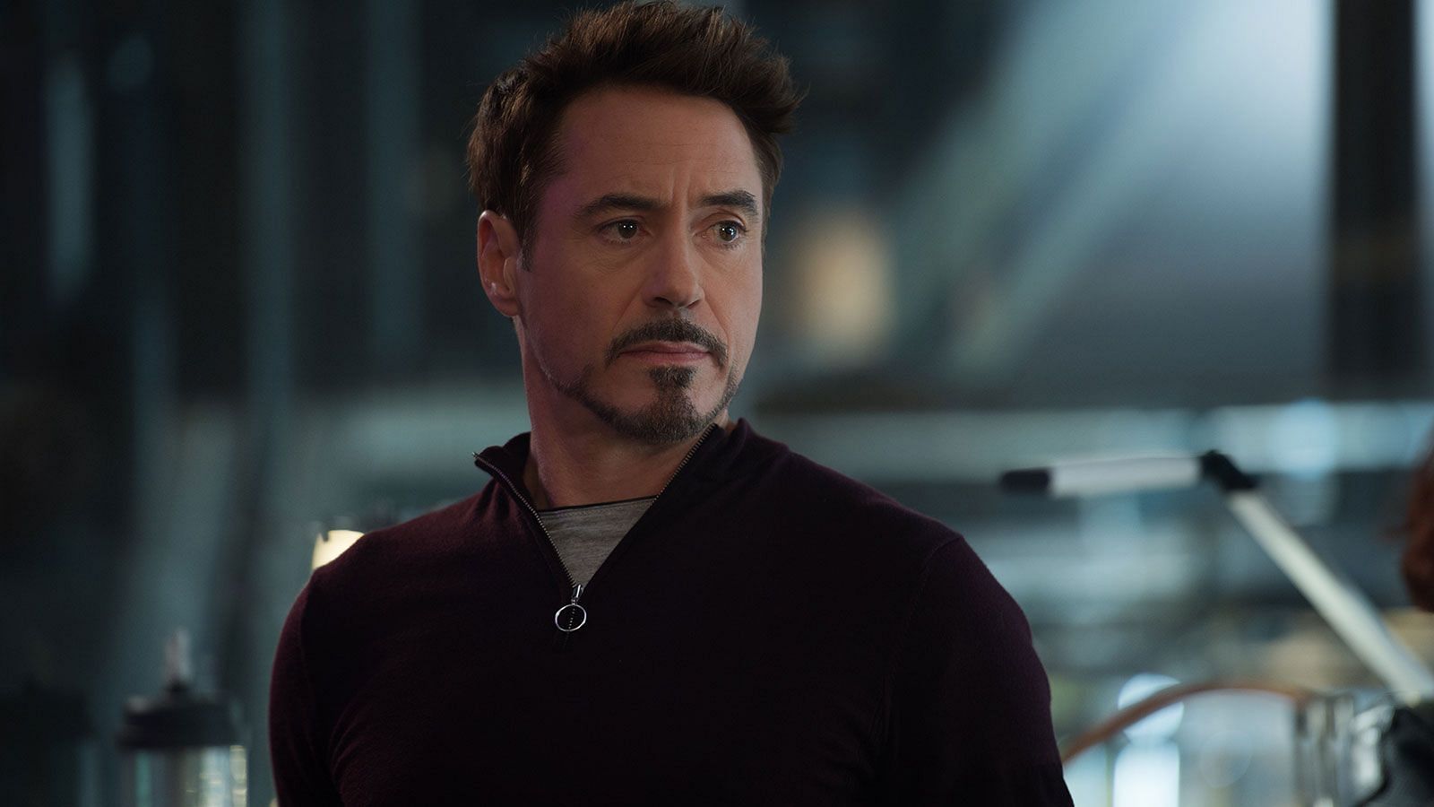 Robert Downey Jr. as Tony Stark (image via Marvel)