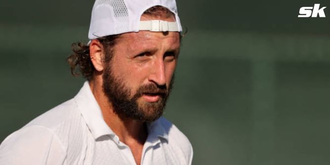 "If you accidentally say something, the sponsors want nothing to do with you"- Tennys Sandgren laments 'political correctness' in tennis
