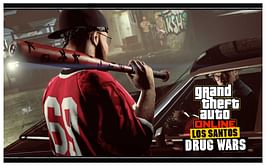 How to start First Dose missions in GTA Online Los Santos Drug Wars update