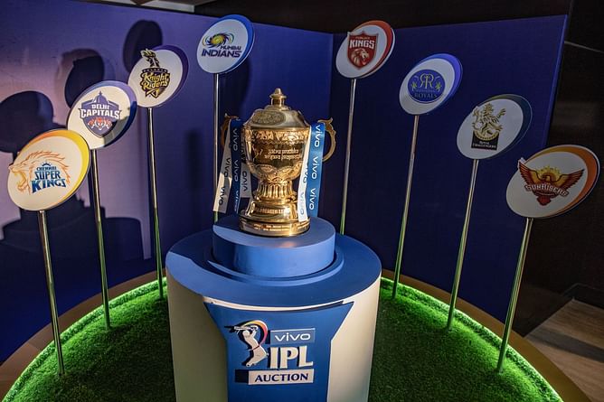 405 players to go under the hammer in IPL 2023 mini-auction as BCCI announces final player list