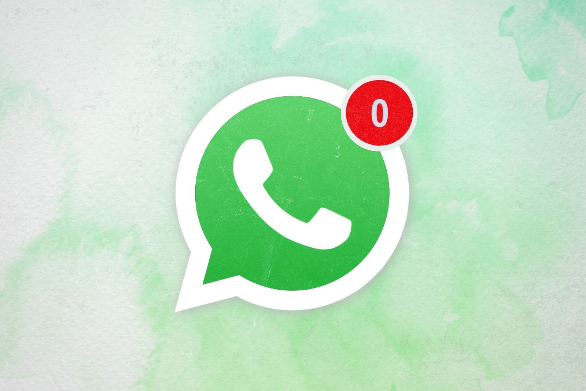 WhatsApp users can now recover deleted messages (Image via Sportskeeda)