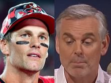 Colin Cowherd expects Tom Brady to rage-quit Tampa Bay Buccaneers after 2022