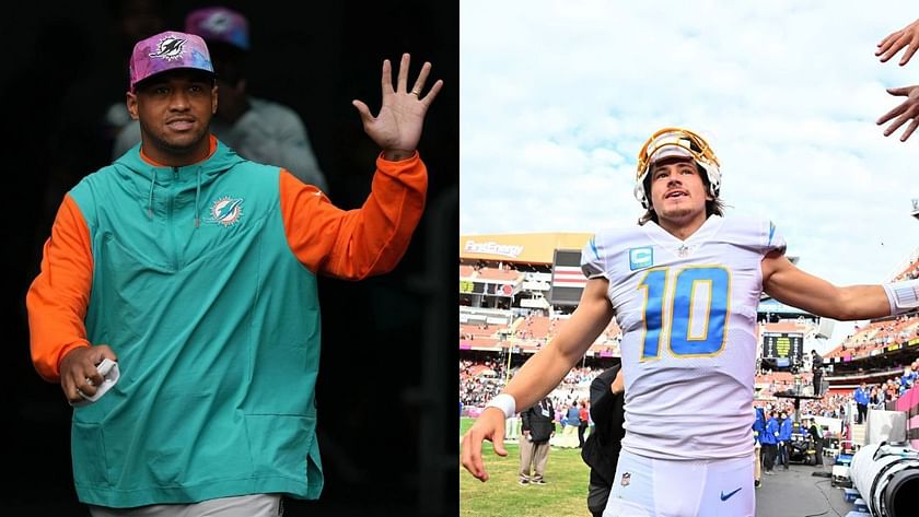 Fans react on Twitter during Dolphins vs. Chargers in Week 14 - BVM Sports