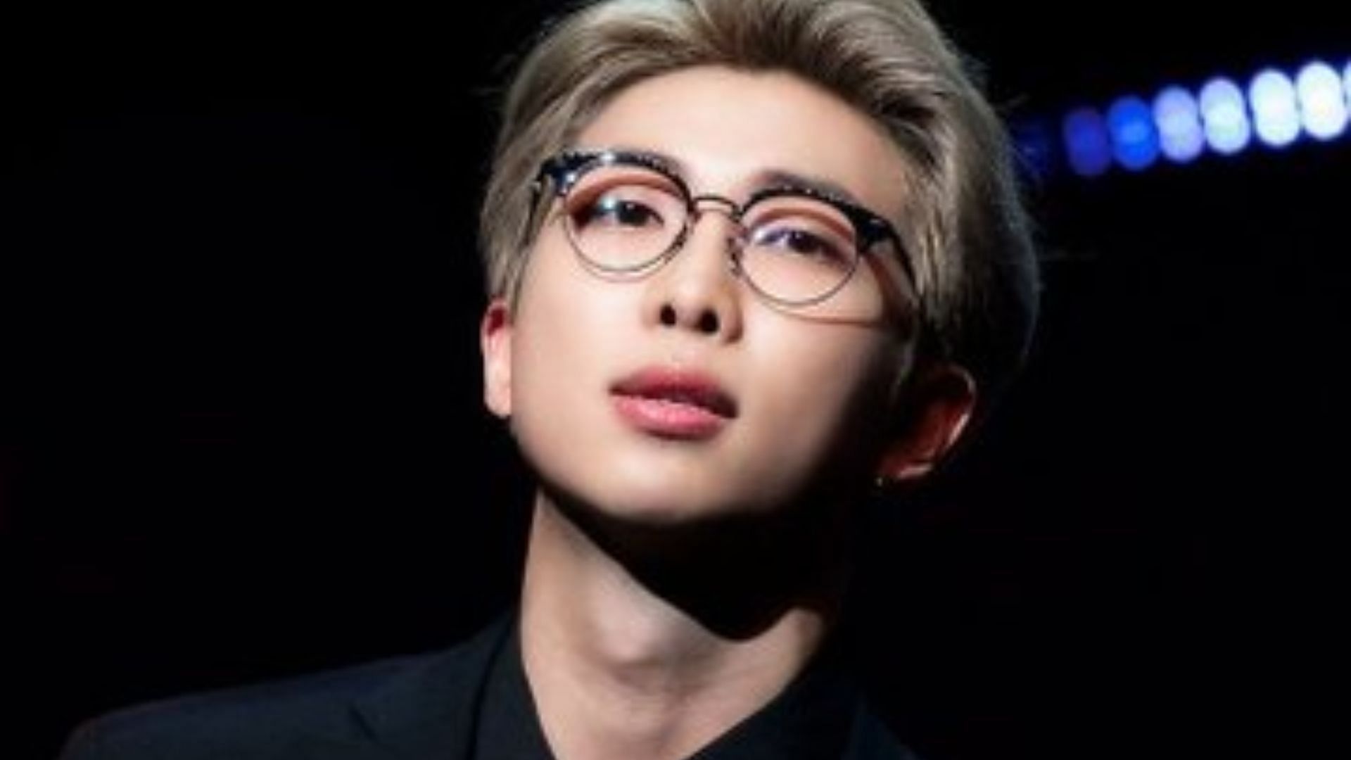 SLOW) Kim Namjoon Source on X: THE LYST INDEX ranked