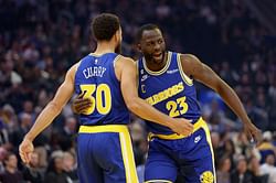 NBA Injury Report: Steph Curry out, Draymond Green out and more updates on Chris Paul and Bradley Beal | December 7, 2022
