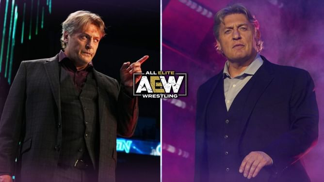 William Regal's backstage influence fondly remembered by multiple AEW stars ahead of anticipated WWE return