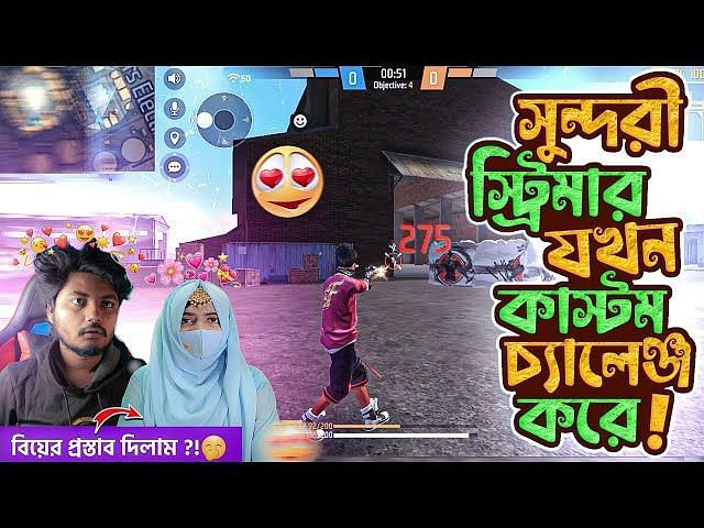 Who is Gaming with Talha Is Back? His Free Fire ID, stats, monthly ...