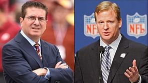 Congress report on Commanders owner Dan Snyder lays bare abusive tactics and NFL's whitewashing