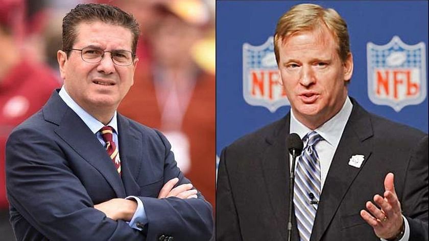 How much of Commanders does Dan Snyder own? Revealing his share in