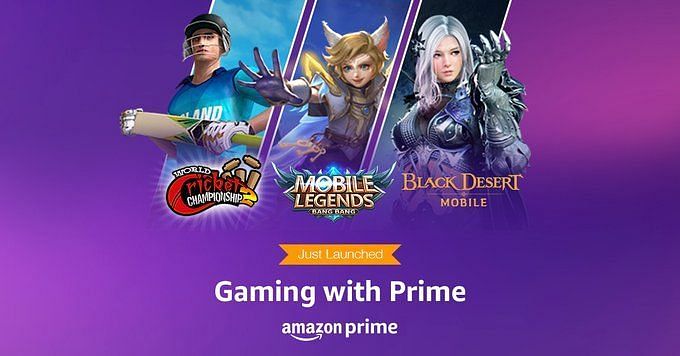 How to try  Prime Gaming for 'free' - Times of India