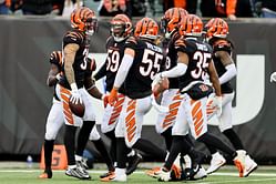 Bengals ticket prices skyrocket, set to break regular-season record ahead of Week 17 clash vs. Josh Allen’s Bills